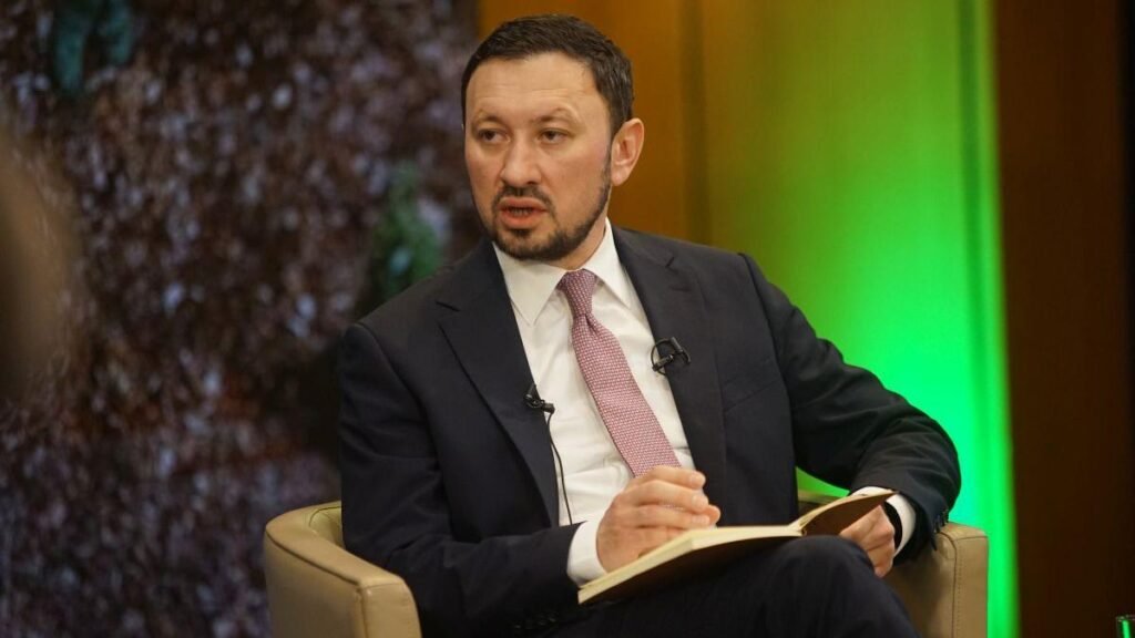 Mircea Fechet acuză Ministerul Mediului de „sabotaj instituțional”