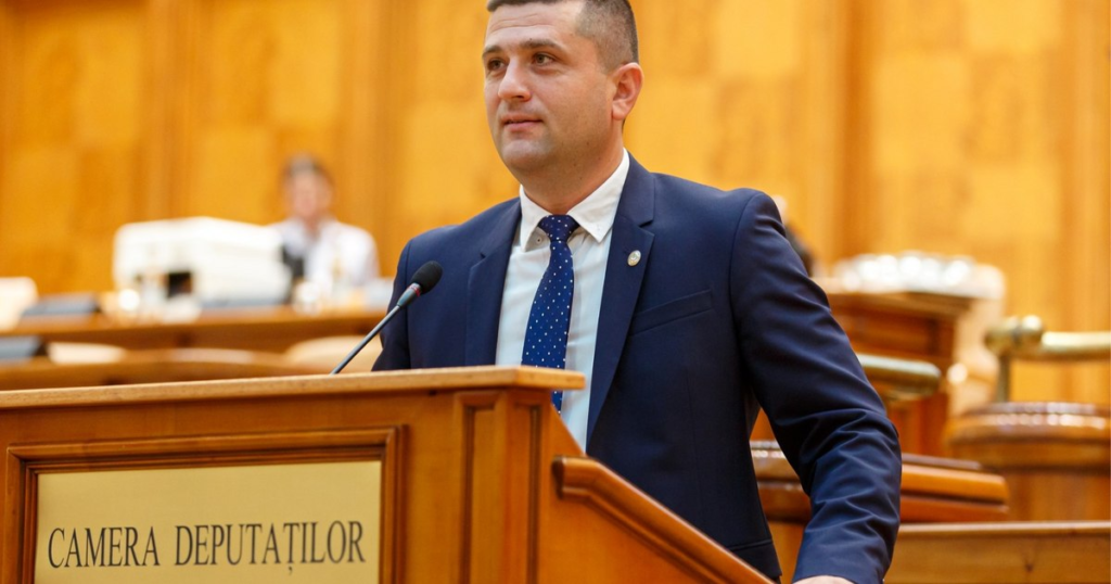 Miruță, despre sesizarea AUR la CCR: „Măsurile din Pachetul 2 sunt constituționale. Opoziția ar trebui să vină cu măsuri pentru a strânge cureaua”