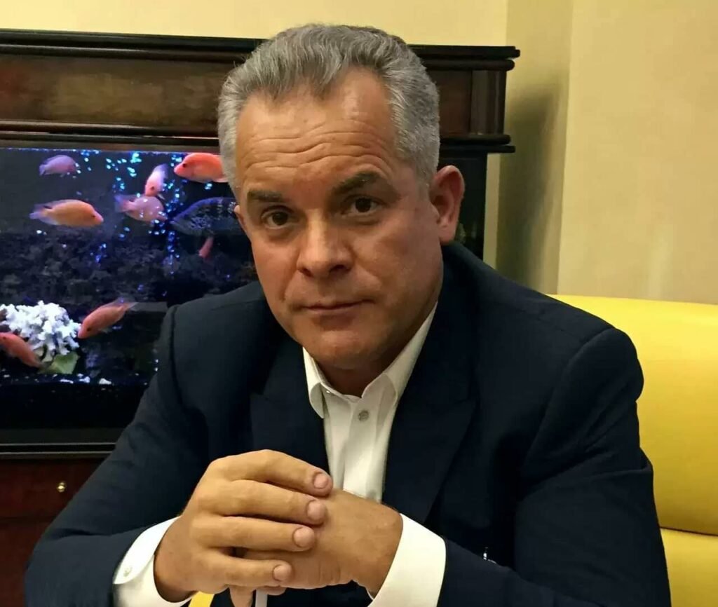 Moldova, pregătită să-l întâmpine pe Plahotniuc. Ministru: Au fost rezervate biletele