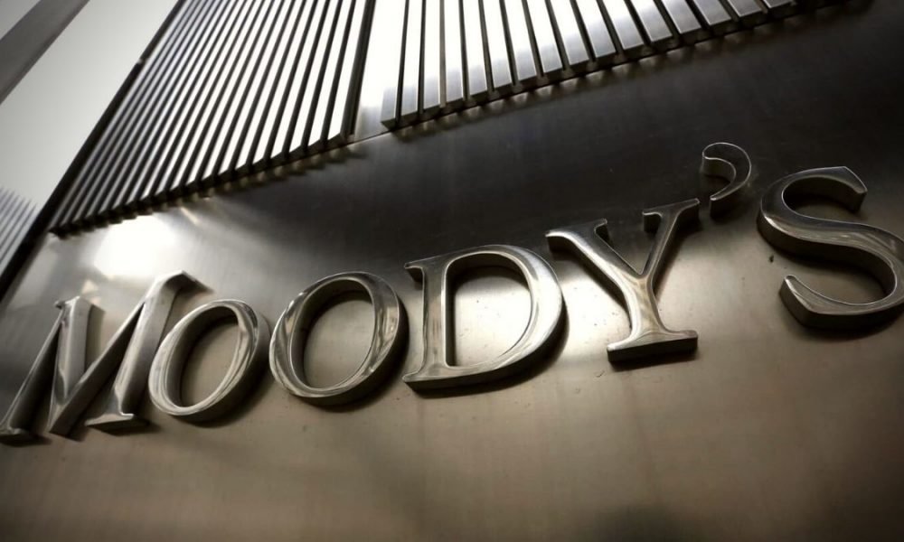 Moody’s confirmă ratingurile Baa3 ale României și menține perspectiva negativă Moody's confirmă ratingurile Baa3 ale României și menține perspectiva negativă