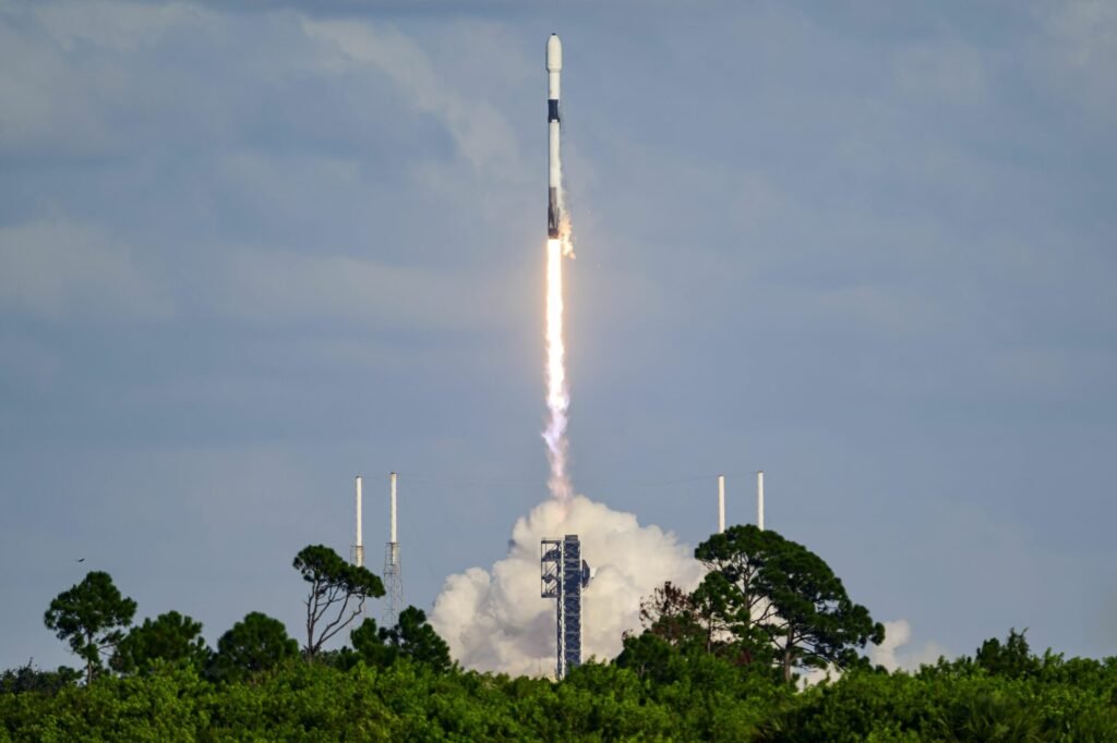 Nava spațială de marfă „Cygnus XL” nu va ajunge la Stația Spațială Internațională astăzi. Ce probleme a întâmpinat