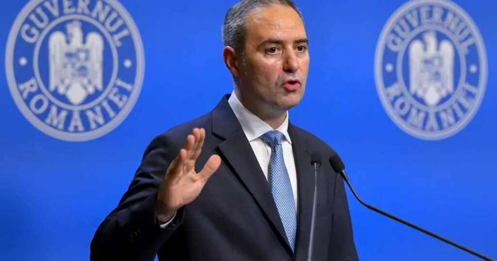 Nazare nu vrea desființarea ANAF: „România are nevoie de venituri, nu își permite să piardă o instituție esențială pentru colectarea lor” Nazare nu vrea desființarea ANAF: „România are nevoie de venituri, nu își permite să piardă o instituție esențială pentru colectarea lor”