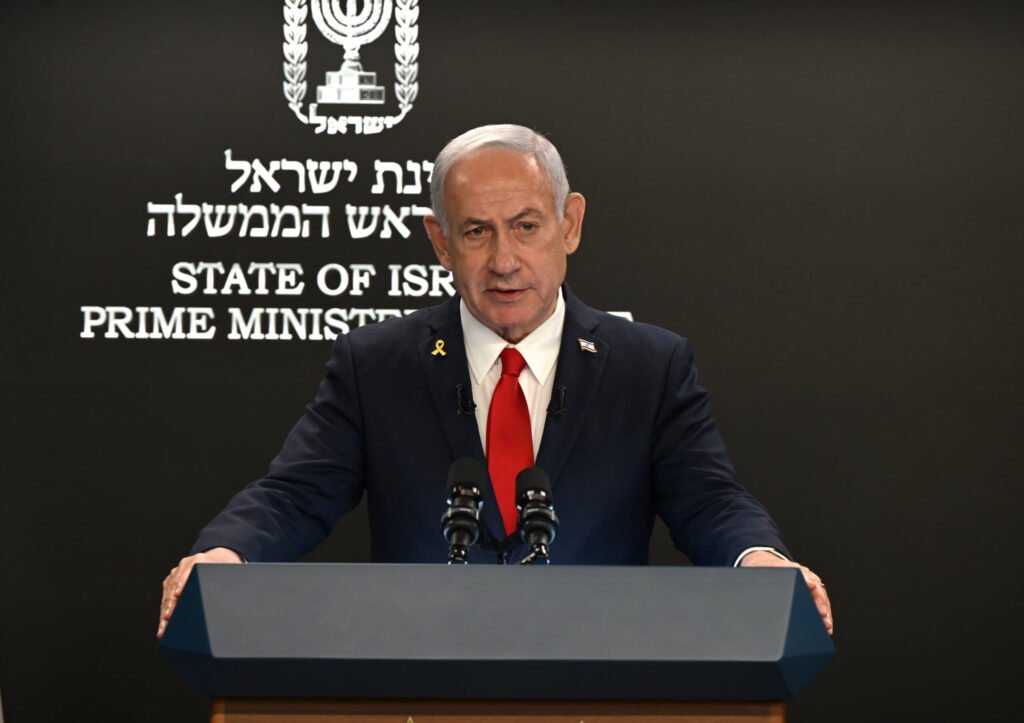 Netanyahu susține că eliminarea liderilor Hamas din Qatar ar duce la încheierea războiului din Gaza