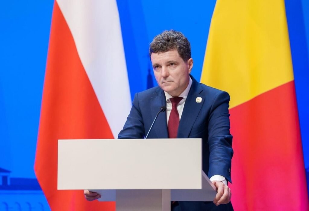 Nicușor Dan: România este de 10 ani un stat eșuat, sub atacul hibrid al Rusiei. Sunt o grămadă de instituții care nu funcționează