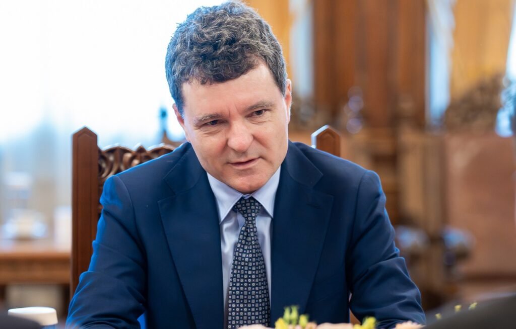 Nicușor Dan: România nu va tolera nicio interferență străină în procesul său democratic