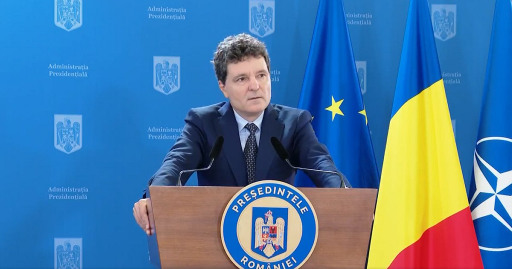 Nicușor Dan, despre scandalul dintre Bolojan și Grindeanu pe tema pensiilor speciale: „Unele persoane ar putea să se abțină” Nicuşor Dan crede că cel târziu la începutul lui 2027 în România va începe „o creştere pe care românii o vor vedea”