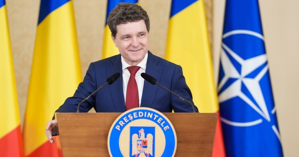 Nicușor Dan, despre numirea șefilor SRI și SIE: „Este o discuţie sensibilă”