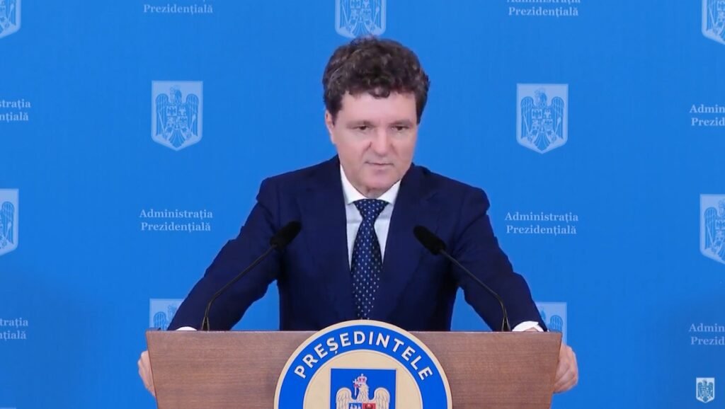 Nicușor Dan, ”listă scurtă„ pentru serviciile de informații (video)