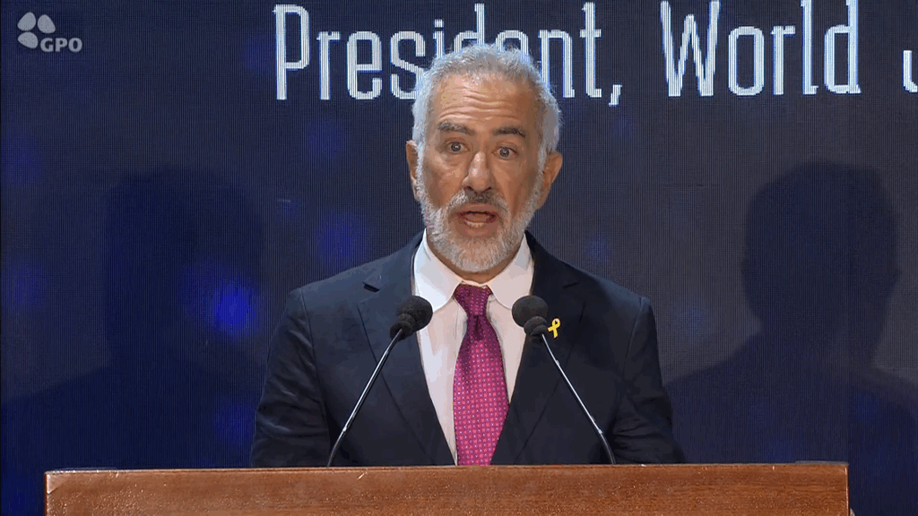 Nu vom concura niciodată fără numele Israel Ciclism: Sylvan Adams, coproprietar Israel-Premier Tech: Nu vom concura niciodată fără numele Israel