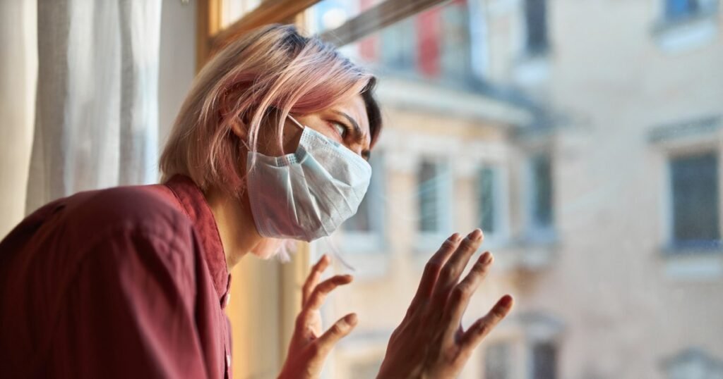 Numărul cazurilor de COVID-19 crește alarmant: s-au înregistrat 5.133 de cazuri noi