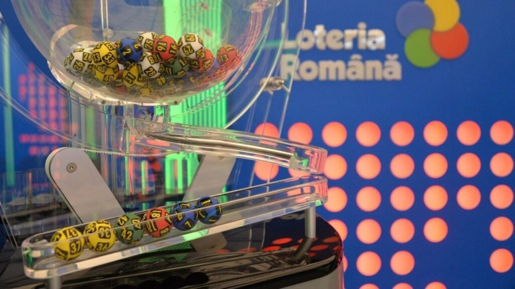 Rezultatele Loto 6/49 din 14 septembrie 2025. Care sunt numerele câștigătoare extrase azi