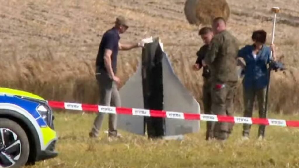 ONU discută incursiunile dronelor în Polonia