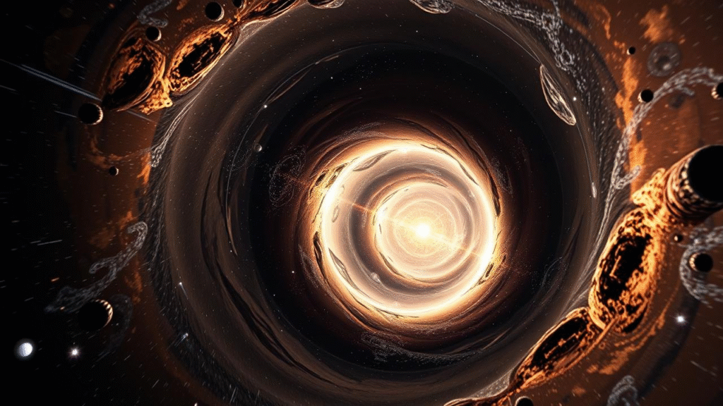 Observatorul LIGO confirmă pentru prima dată teoria lui Stephen Hawking privind găurile negre Observatorul LIGO confirmă pentru prima dată teoria lui Stephen Hawking privind găurile negre