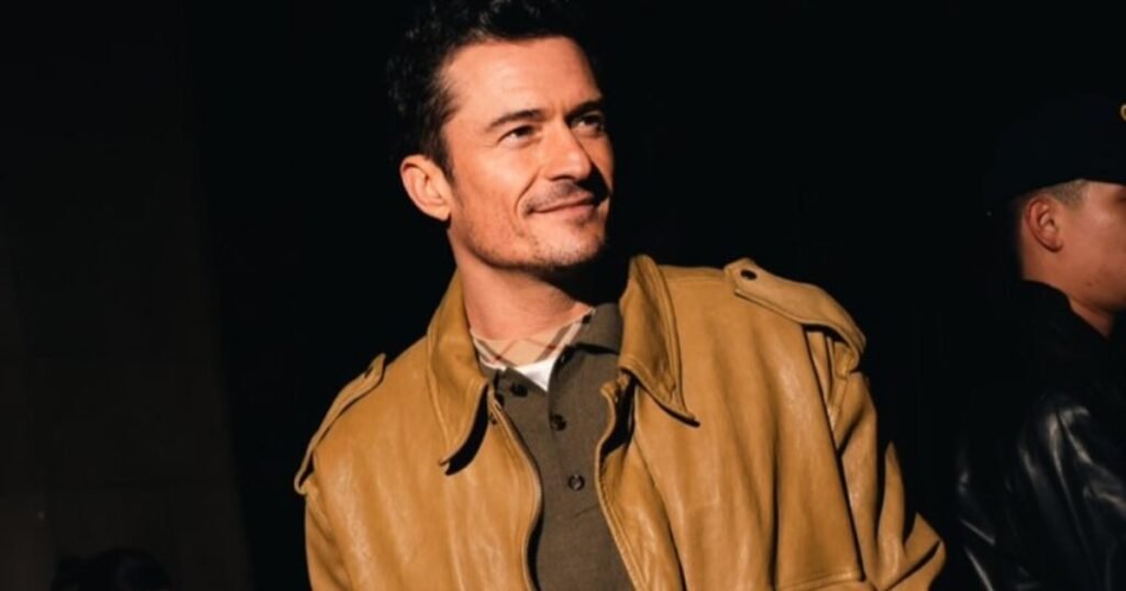 Orlando Bloom, actorul din „Piraţii din Caraibe”, a solicitat cetăţenia irlandeză. Brexitul l-a determinat să ia decizia