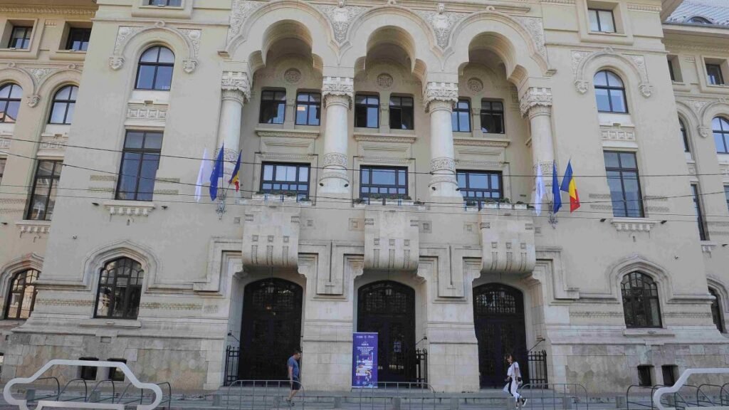 PMB a luat măsuri pentru siguranţa elevilor şi fluidizarea traficului rutier pentru începerea noului an şcolar