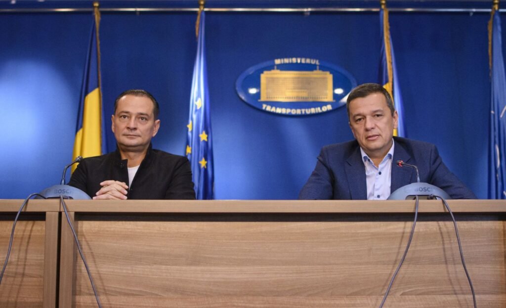 PSD amenință iar cu ieșirea de la guvernare dacă PNL și USR fac front comun pentru Primăria Capitalei. Drulă: „Șantaj politic pe spatele oamenilor”