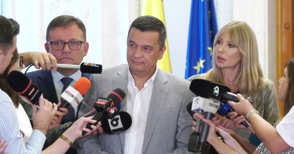 PSD depune două proiecte de lege pentru eliminarea CASS la mame și veterani: „Sunt măsuri reparatorii pentru anumite excese”