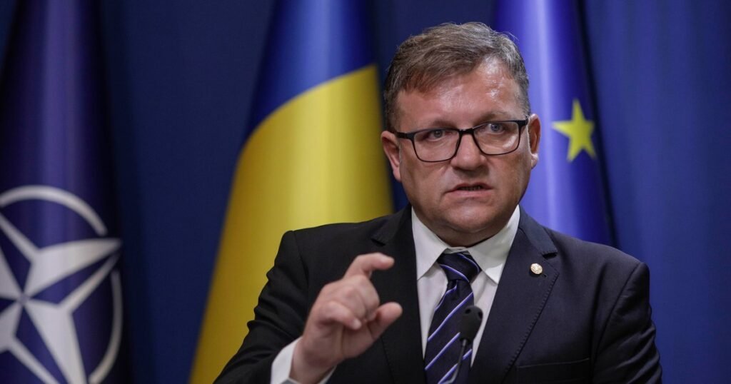 PSD nu va accepta încetarea plafonării adaosului la alimente, spune Marius Budăi. Fostul ministru anunță o iniţiativă legislativă, dacă Bolojan renunță la masură