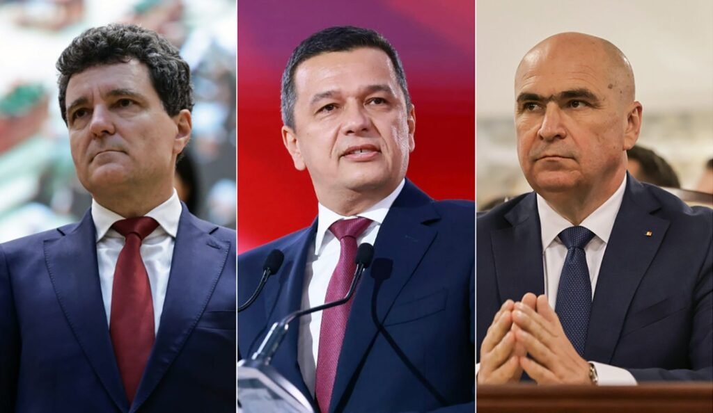 Ședință de criză la Cotroceni: PSD spune că Bolojan poate să demisioneze dacă nu renunță la concedierile masive din administrația locală: „Se poate și fără el”