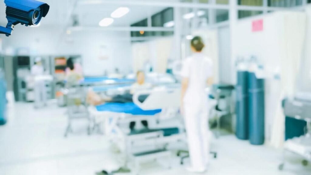 Parlamentul obligă spitalele să instaleze butoane de panică și camere video în ATI și UPU Parlamentul obligă spitalele să instaleze butoane de panică și camere video în ATI și UPU