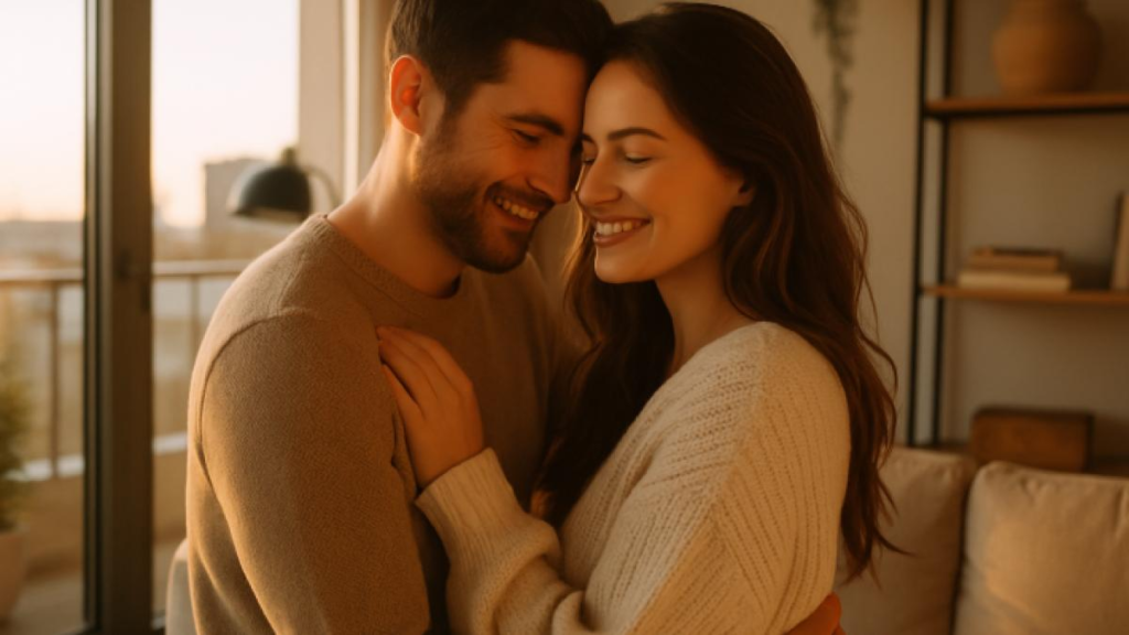 Pasiuni intense pentru 5 zodii