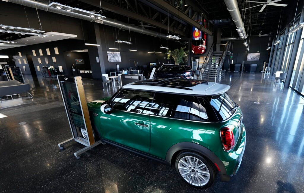 Pe toate segmentele sunt creșteri față de 2024