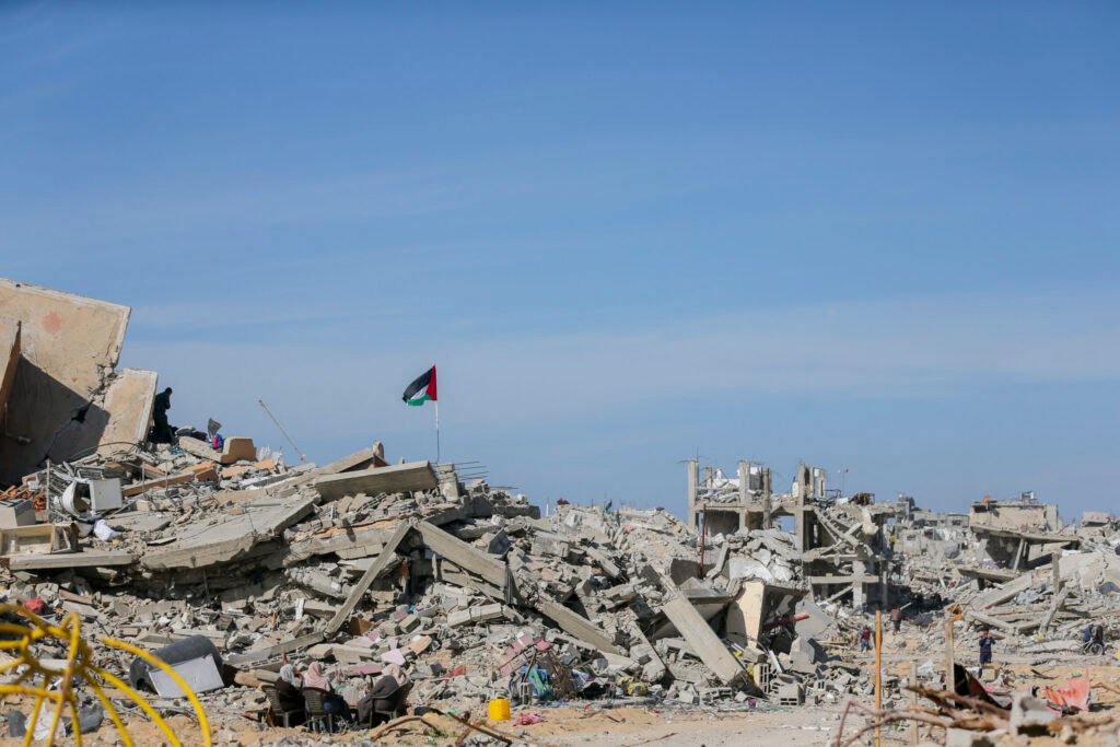 Pedeapsă colectivă sau descurajare? Israel demolează locuinţele rudelor atacatorilor palestinieni