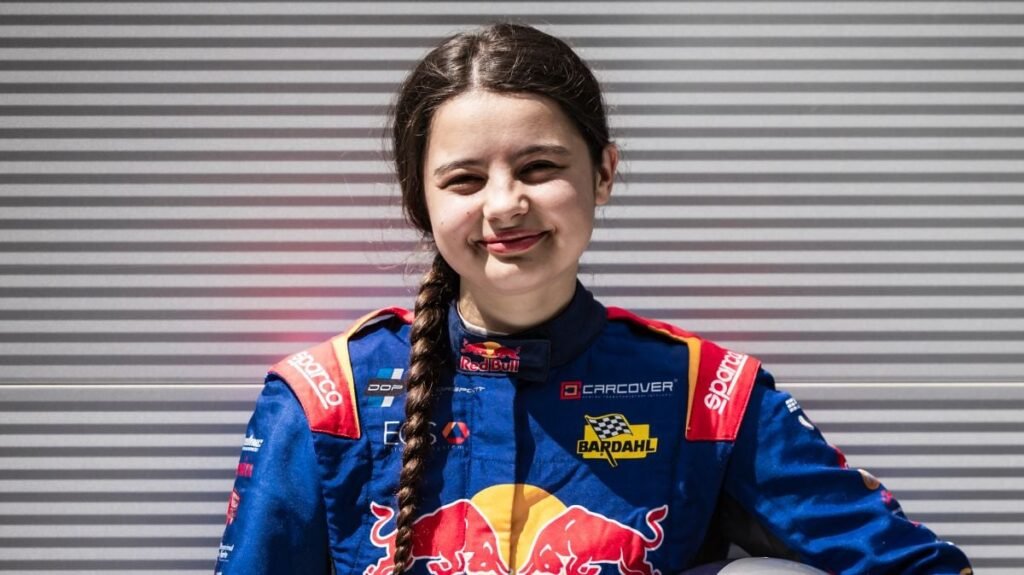 Natalia Iocsak