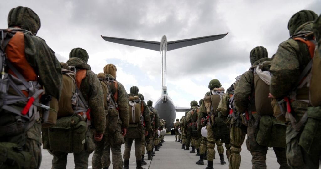 Polonia își închide granița cu Belarus pe durata exercițiilor militare Zapad. Care e miza lor și de ce sunt considerate periculoase Polonia își închide granița cu Belarus pe durata exercițiilor militare Zapad. Care e miza lor și de ce sunt considerate periculoase