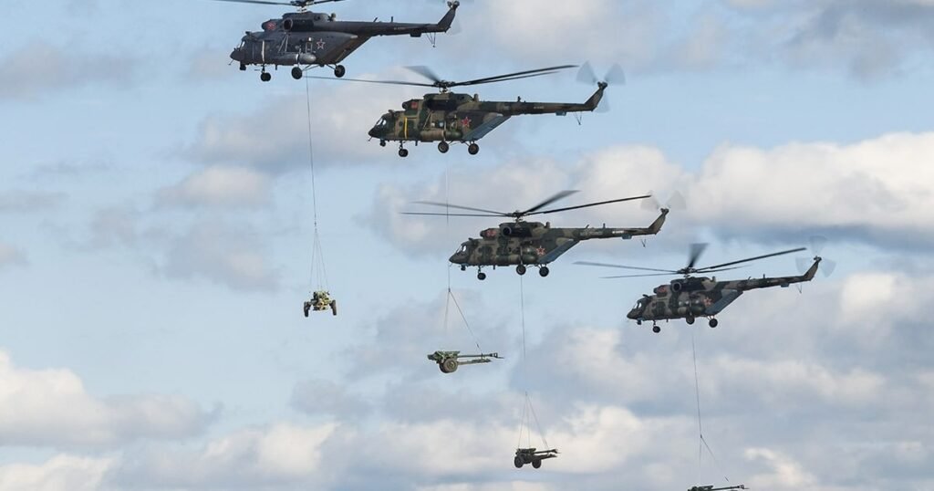 Polonia raportează activitate intensificată a dronelor la granița cu Belarus: „Situația rămâne foarte, foarte tensionată”