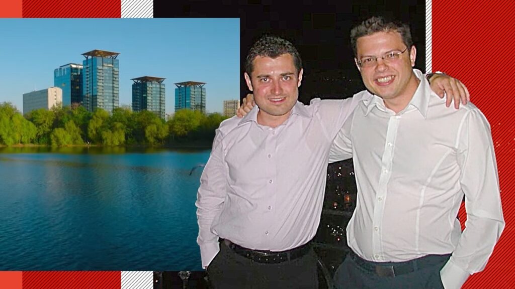 Povestea din spatele afacerii One United Properties, dezvăluită în premieră de fondatorii Victor Căpitanu și Andrei Diaconescu