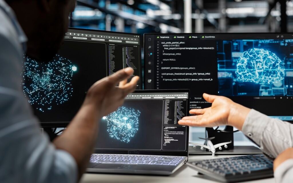 Premieră mondială: Un ministru generat de inteligența artificială, care nu ia mită