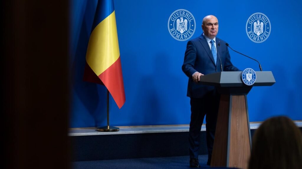 Premierul Ilie Bolojan a explicat cum se pot face concedieri corecte în administrația publică