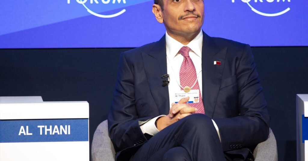 Premierul Qatarului, invitat la cină de Trump în New Jersey, la câteva zile după atacul israelian care a vizat lideri Hamas în Doha