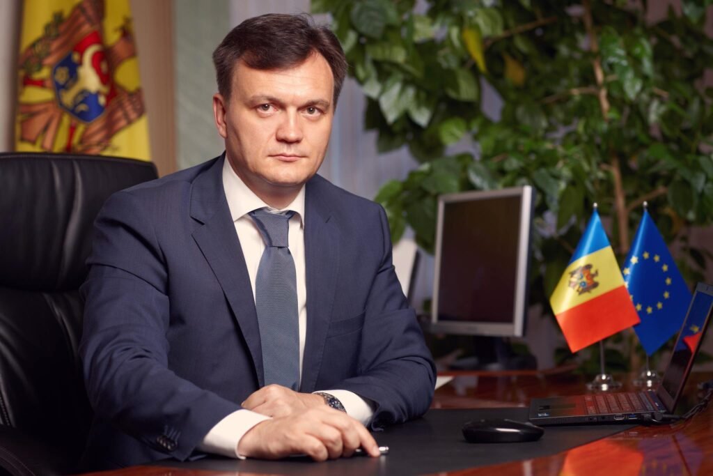 Premierul Recean: Combinația între Rusia și grupările criminale face aceste alegeri determinante pentru viitorul Republicii Moldova