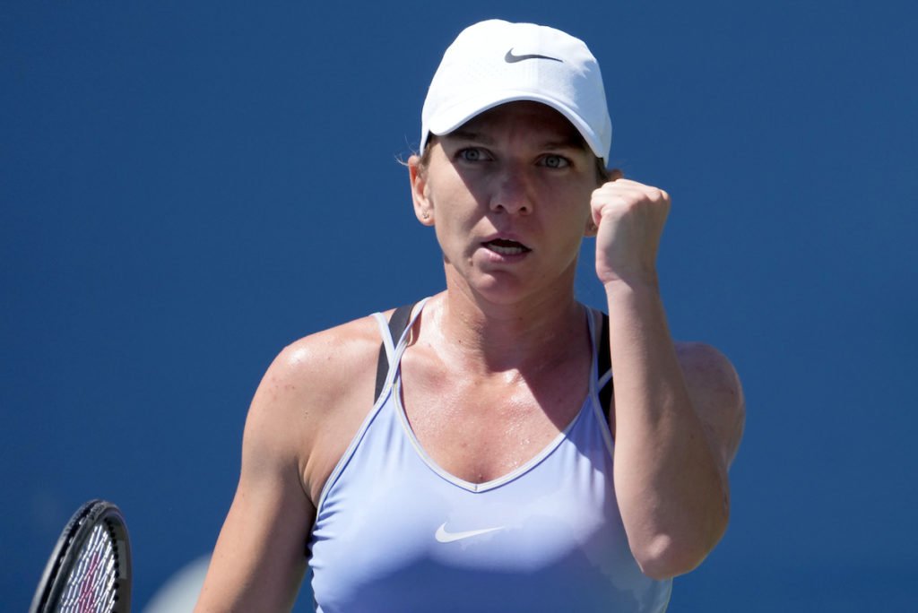 Presa americană, concluzie despre noua viață a Simonei Halep: “Se confruntă cu dificultăți” Presa americană, concluzie despre noua viață a Simonei Halep: "Se confruntă cu dificultăți"