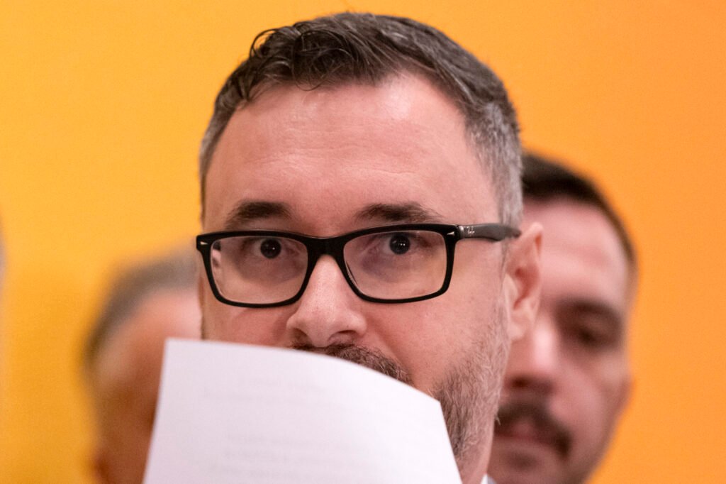 Președintele UDMR critică declarațiile extremiste ale lui Dan Tănasă Președintele UDMR critică declarațiile extremiste ale lui Dan Tănasă