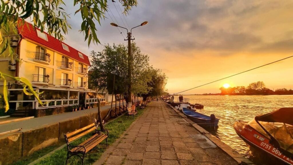 Prețurile scad în Delta Dunării, iar ofertele speciale s-au înmulțit