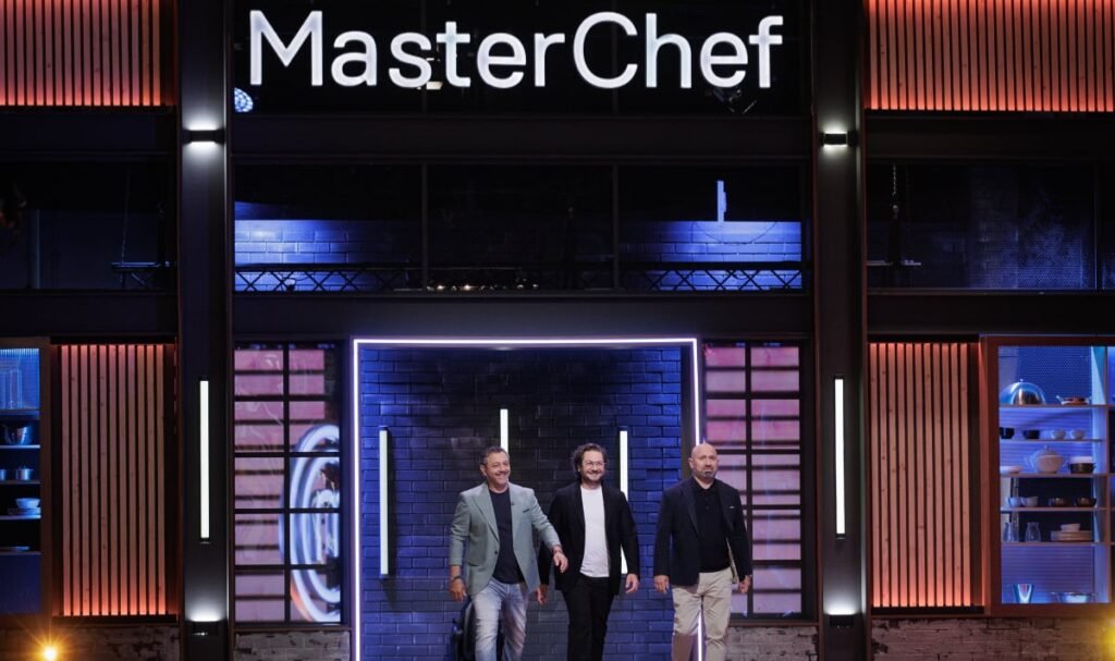 Ce se va întâmpla în prima ediție MasterChef 2025, sezonul 10. Ștefan Măchiță, inginer aerospațial, le ridică semne de întrebare juraților