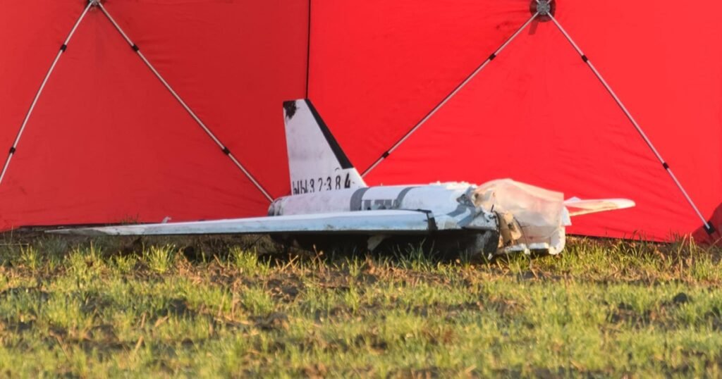 Prima reacție a Statelor Unite după incidentele aeriene din Polonia: „Vom apăra fiecare centimetru din teritoriul NATO”