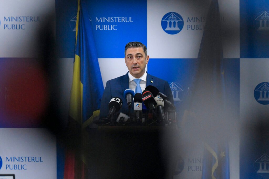 Procurorul general: Rusia a mizat pe conspiraţionişti şi pe retorica identitar-nostalgică