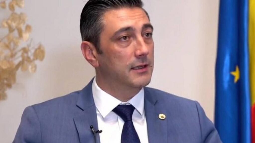 Procurorul general al României despre atacul hibrid din străinătate și rolul TikTok