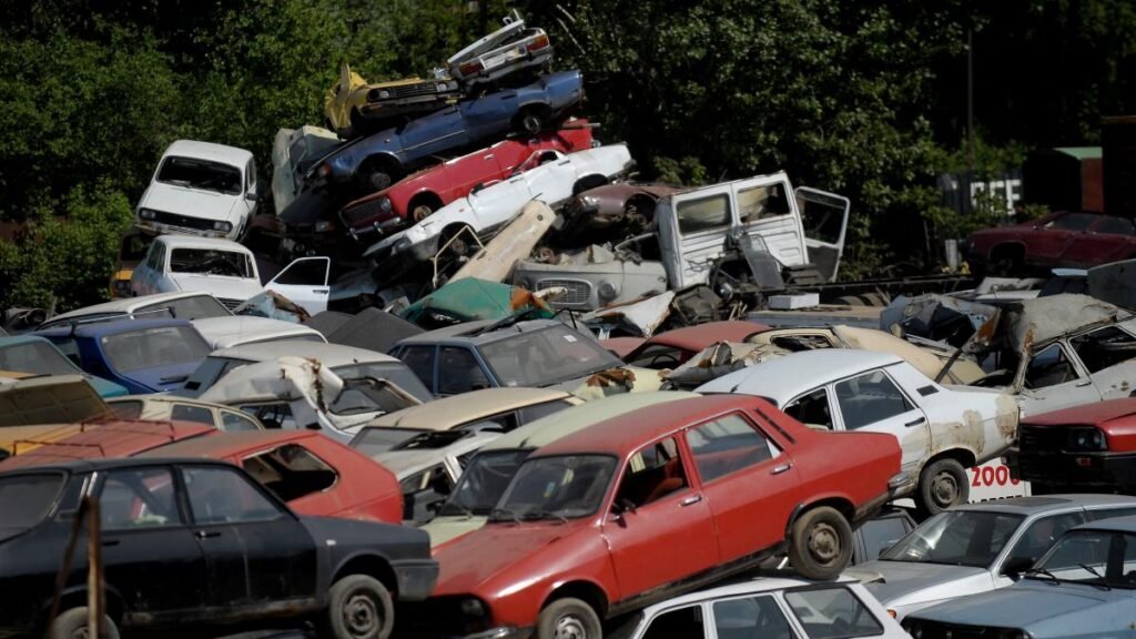 Producătorii și importatorii de automobile critică programul Rabla 2025 Producătorii și importatorii de automobile critică programul Rabla 2025