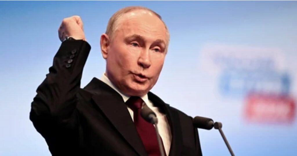 Putin spune că „nu vede rostul” unei întâlniri cu Zelenski: „Chiar dacă ar exista voință politică, ceea ce mă îndoiesc, există dificultăți juridice și tehnice” Putin spune că „nu vede rostul” unei întâlniri cu Zelenski: „Chiar dacă ar exista voință politică, ceea ce mă îndoiesc, există dificultăți juridice și tehnice”