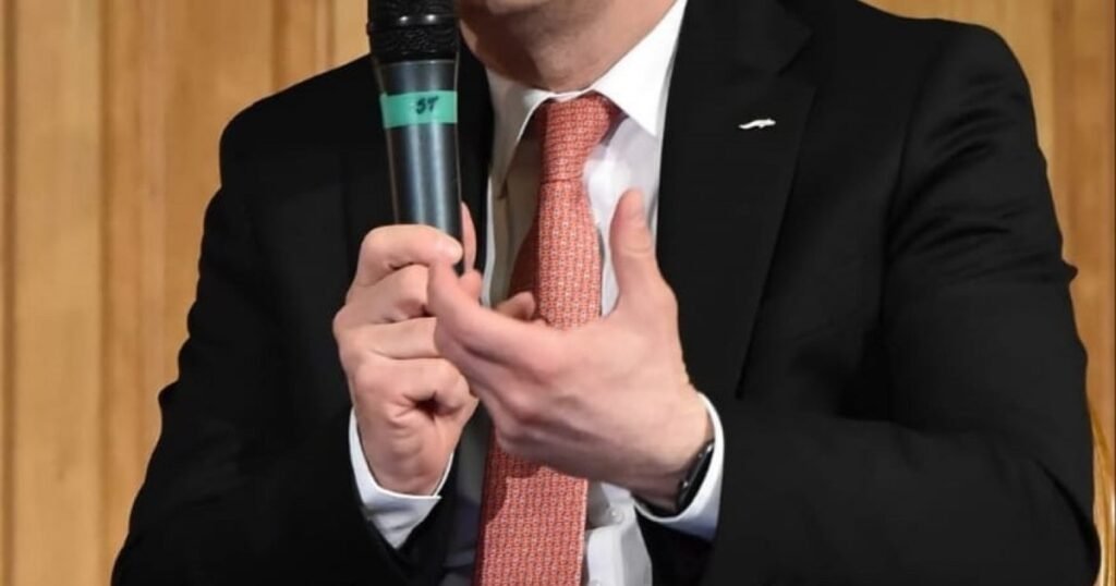 Radu Oprea, secretarul general al Guvernului: „Coaliția se poate rupe dacă nu are un candidat comun la Primăria Capitalei”