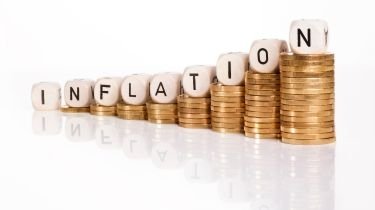 Rata inflației în România a ajuns de 3,5 ori mai mare decât media europeană și de peste patru ori mai mare decât în zona euro! Rata inflației în România a ajuns de 3,5 ori mai mare decât media europeană și de peste patru ori mai mare decât în zona euro!