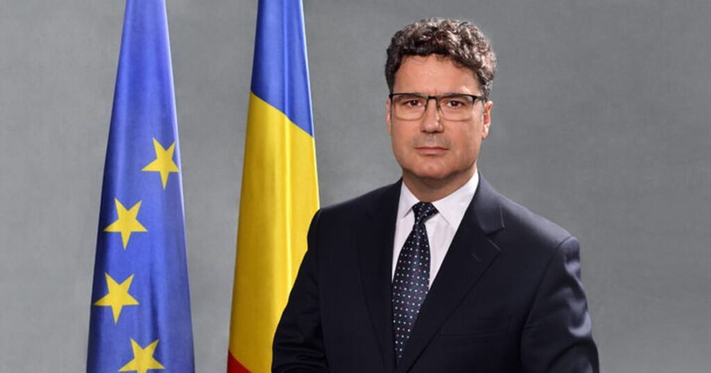 Remus Pricopie: „Școala nu este nici a politicienilor, nici a sindicatelor - este a elevilor, a copiilor noștri”