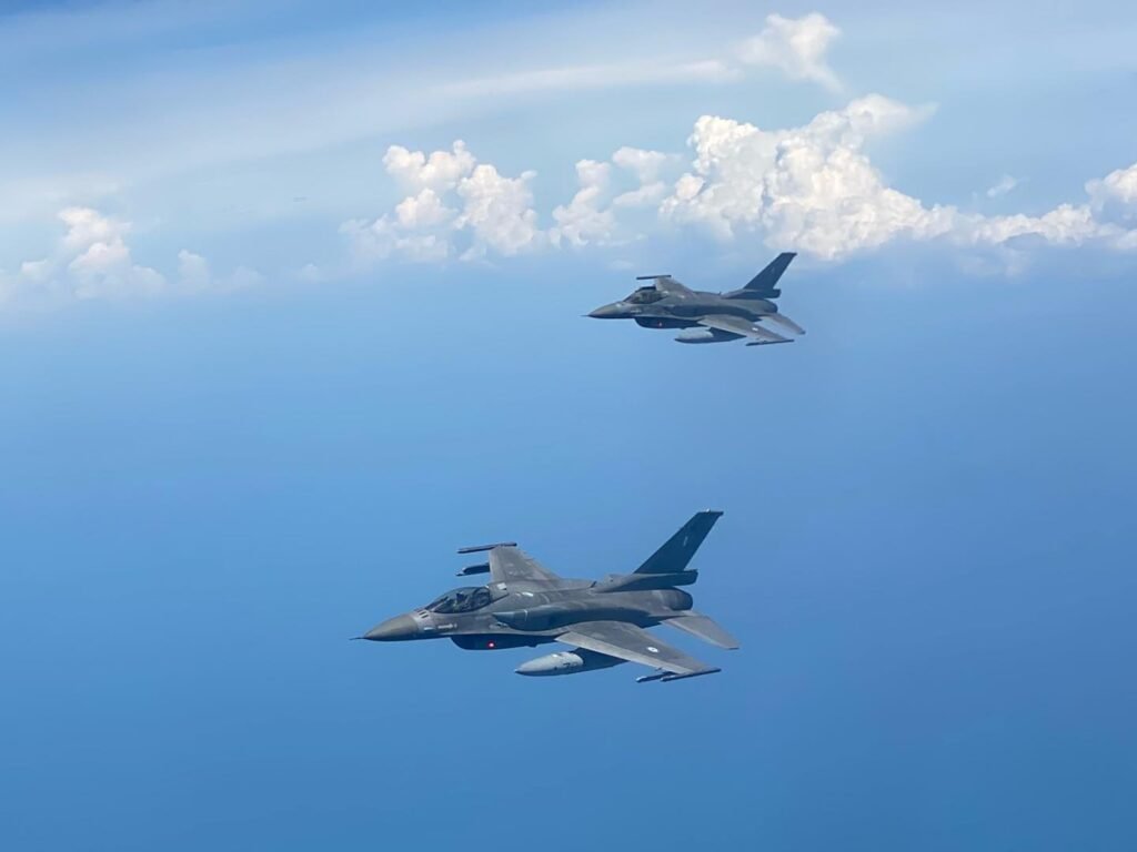 Ro-Alert. Dronă rusească în spațiul aerian al României