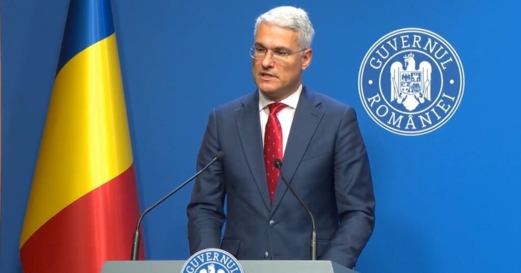 România a transmis oficial, vineri seara, PNRR-ul renegociat către Comisia Europeană