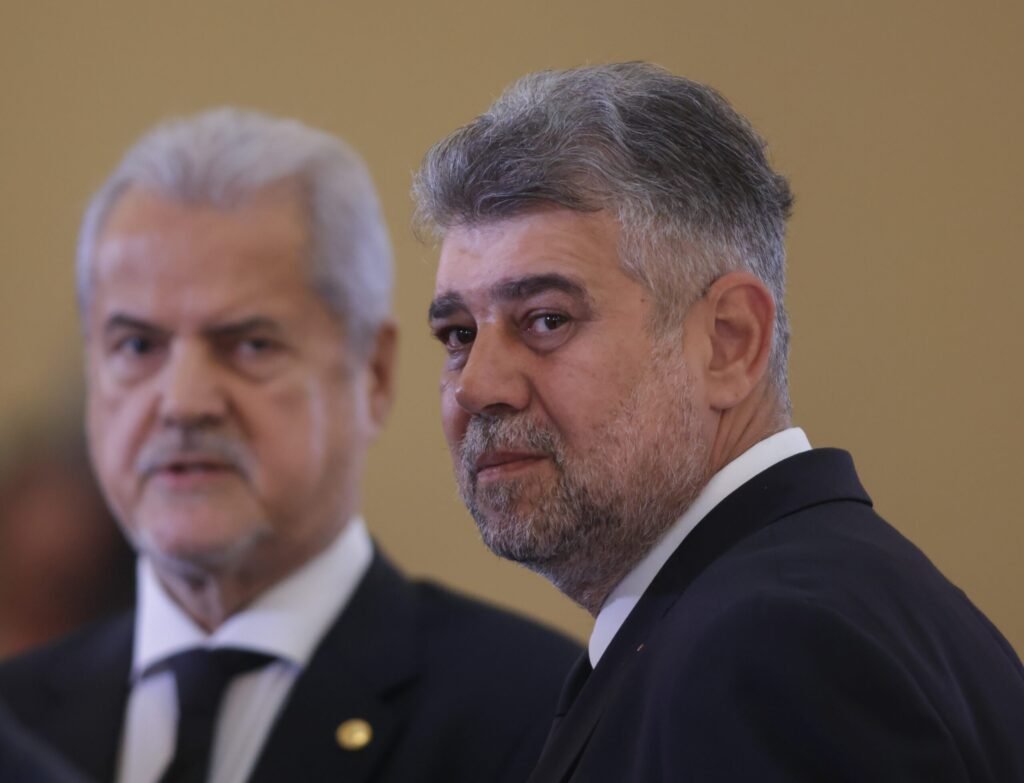 România, de la pilon de stabilitate la șvaițerul Europei pe care George Simion așteaptă să-l ofere Rusiei